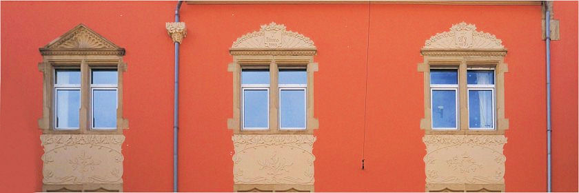 Stadthaussanierung Architekten Lenzstrasse Dreizehn